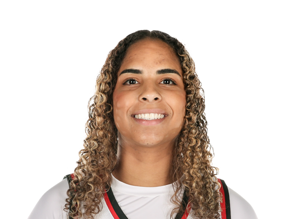 Kali Barrett, Basketball, undefined