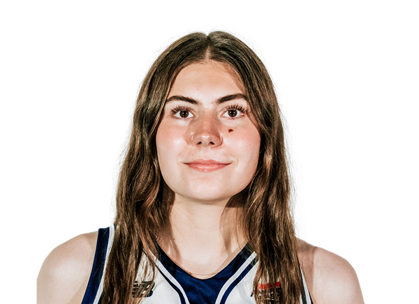 Maddie Fitzpatrick, Basketball, Maine