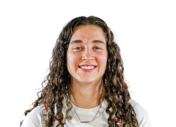 Claire McDougall, Basketball, undefined