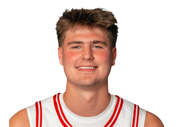 Nolan Winter, Basketball, undefined