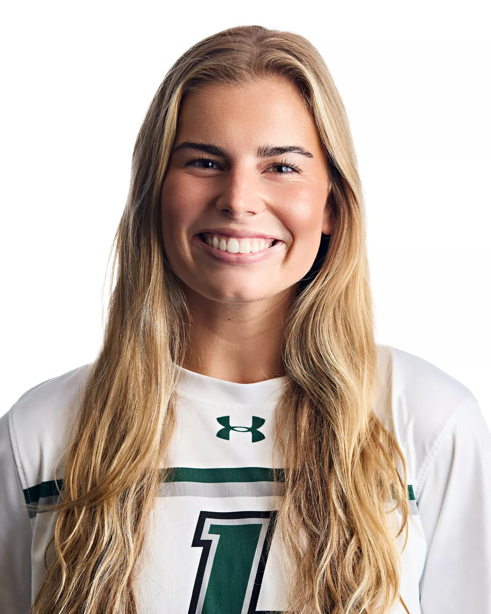 Olivia Blanding, Lacrosse, Loyola University Maryland