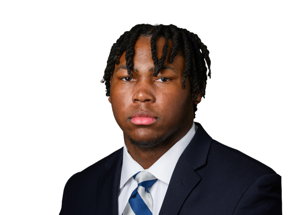 De'Andre Cook, Football, undefined