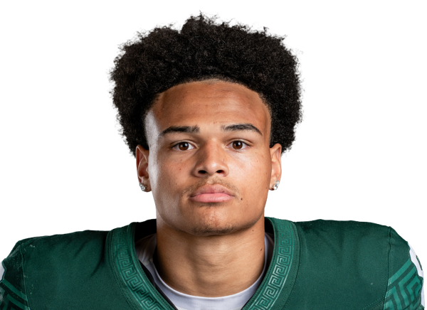 Evan Boyd, Football, undefined