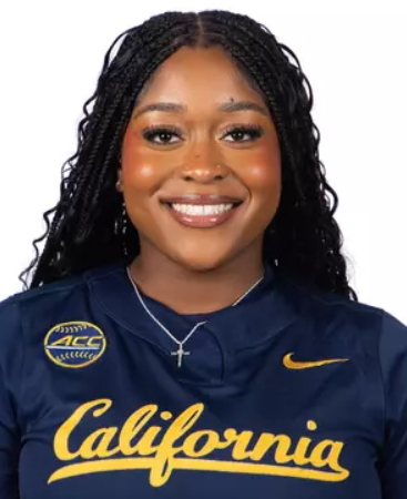 Kyndal Todd, Softball, undefined