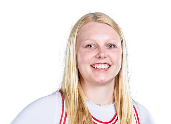 Addison Klosterbuer, Basketball, South Dakota