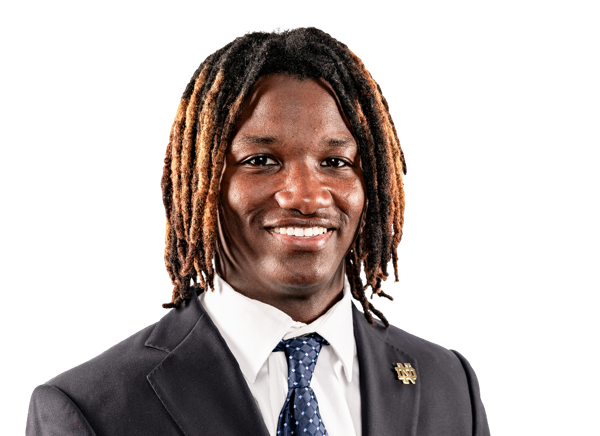 Taebron Bennie-Powell, Football, Boise State University