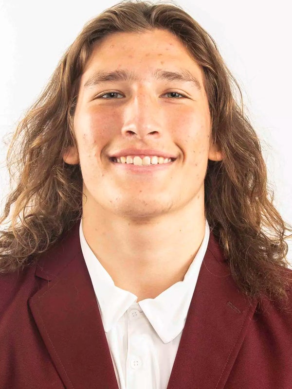 Talon Smith, Football, Central Michigan