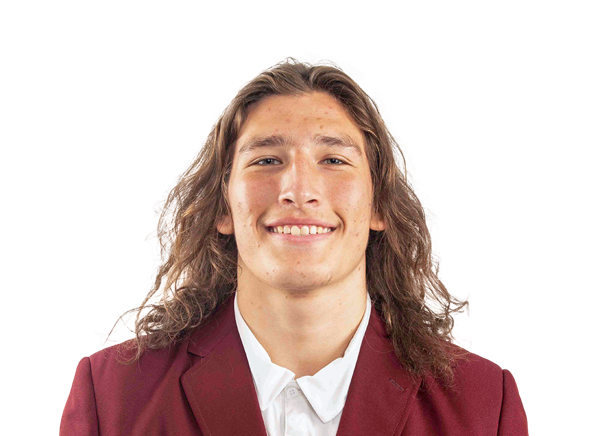 Talon Smith, Football, Central Michigan University