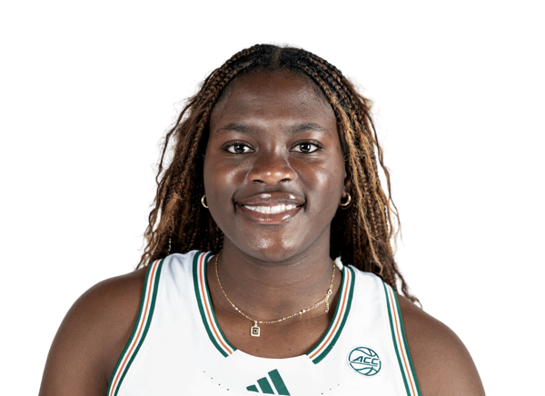 Danielle Osho, Basketball, undefined