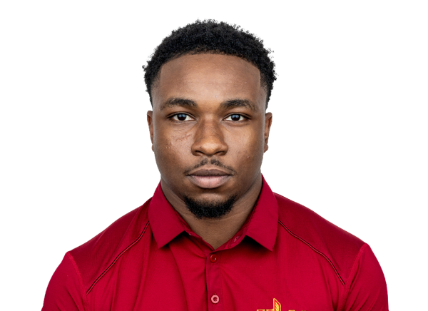 Tyrell Reed Jr. - Verified College Athlete on RallyFuel NIL Platform Tyrell Reed Jr.