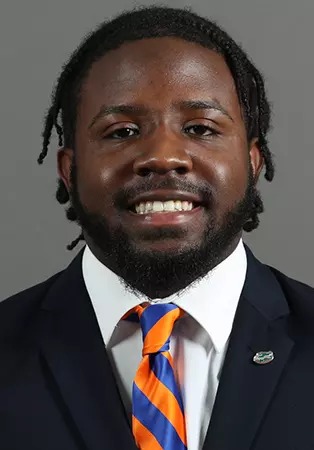 Cahron Rackley photo