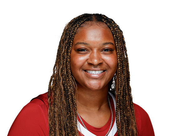 Essence Cody - Verified College Athlete on RallyFuel NIL Platform Essence Cody