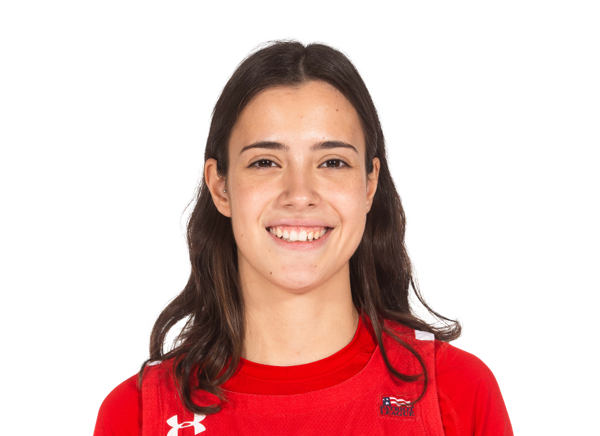 Ines Monteagudo Pardo, Basketball, undefined