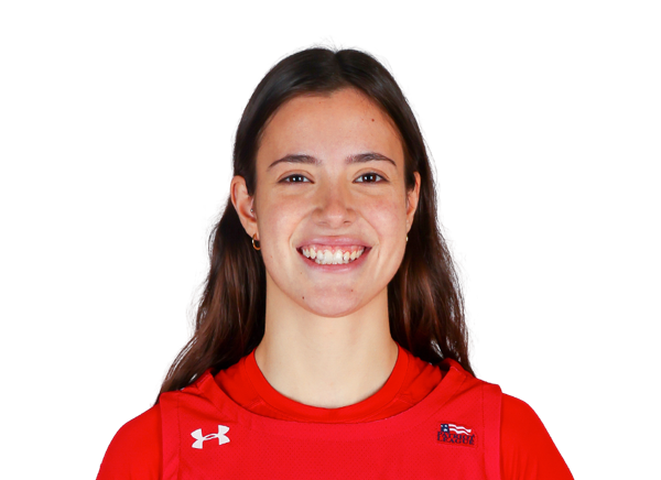 Ines Monteagudo Pardo, Basketball, Boston University