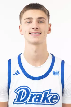 Griffen Goodbary - Verified College Athlete on RallyFuel NIL Platform Griffen Goodbary