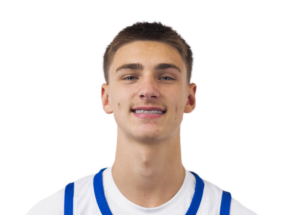 Griffen Goodbary, Basketball, undefined