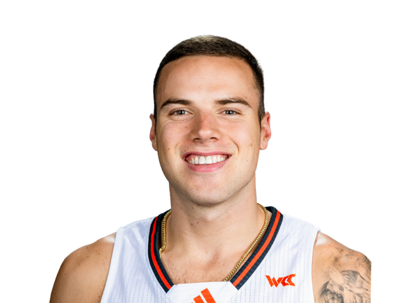 Petar Krivokapic, Basketball, Pacific University