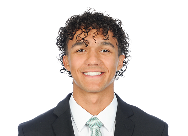 Ben Palacios, Basketball, undefined