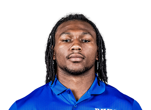 Derrick Brown photo