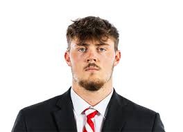 Brock Knutson photo