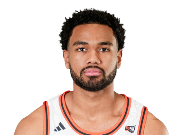 Isaiah Griffin - Verified College Athlete on RallyFuel NIL Platform Isaiah Griffin