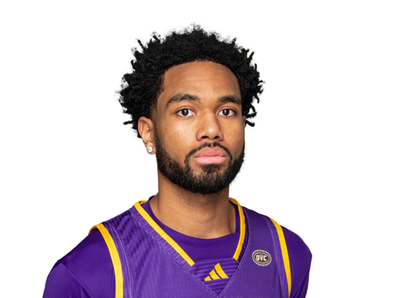 Isaiah Griffin, Basketball, undefined