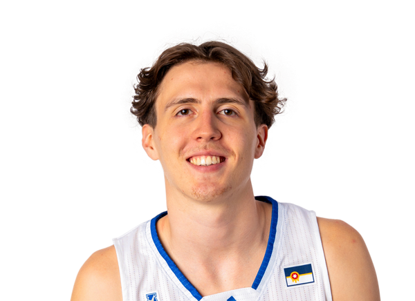 Leon Sifferlin, Basketball, undefined