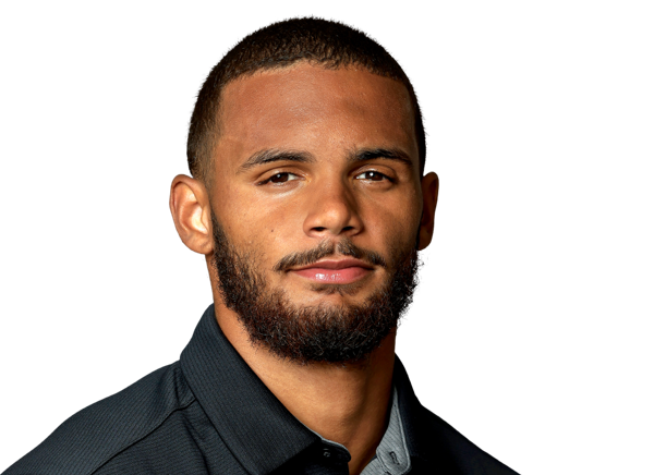 Jaden Robinson, Football, undefined