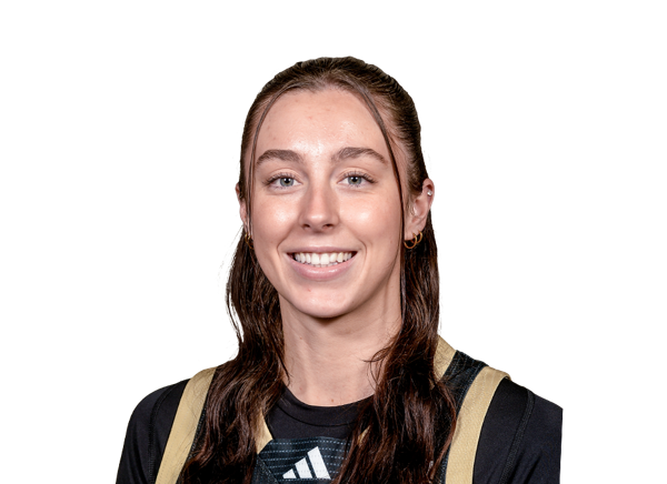 Sophia Rueppell, Basketball, undefined