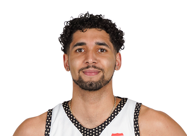 Kam Farris, Basketball, Bryant University