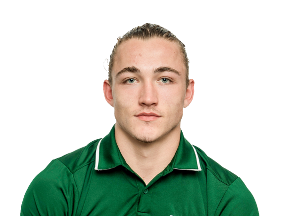 Dagan Myers, Football, undefined