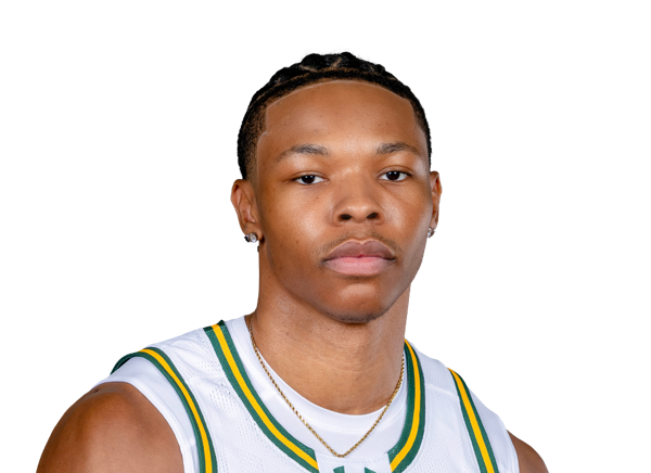Antonio Chandler, Basketball, undefined