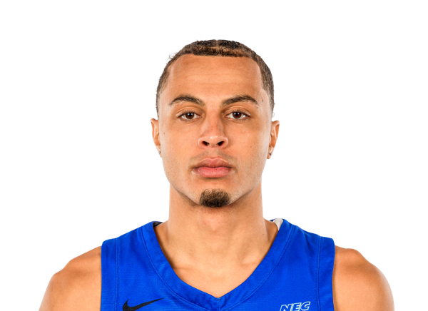 Devin Haid - Verified College Athlete on RallyFuel NIL Platform Devin Haid