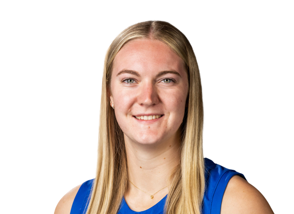 Heather Hamson, Basketball, BYU