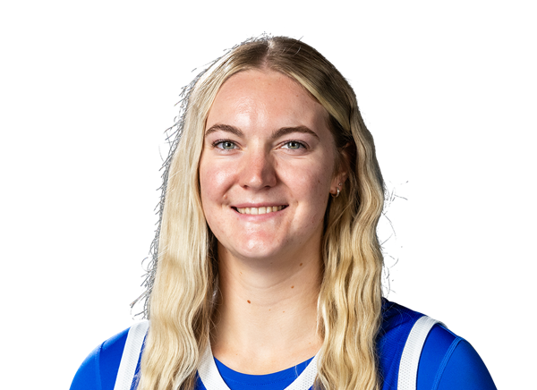 Heather Hamson, Basketball, undefined