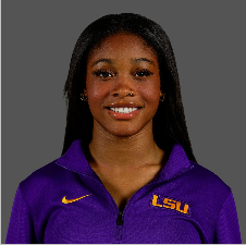 Kaliya Lincoln, Gymnastics, undefined