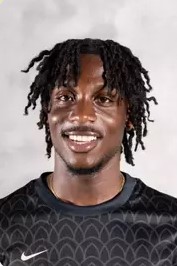 Prince Amponsah photo