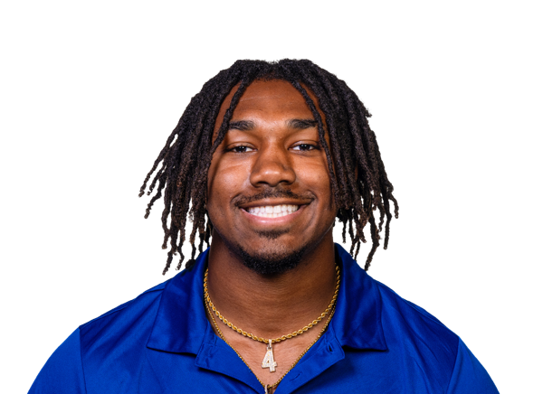 Tre Averhart, Football, undefined