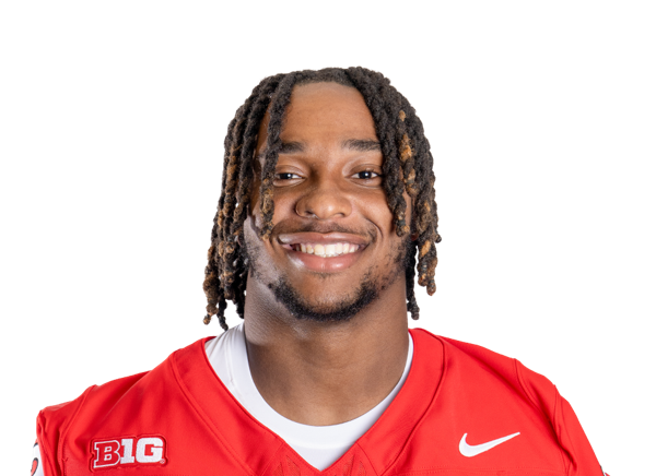 DJ McClary, Football, undefined