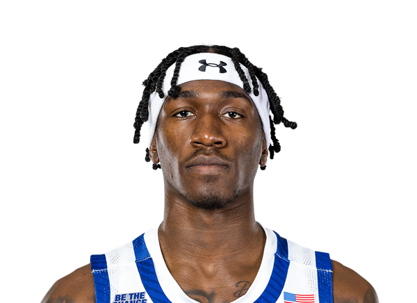 Scotty Middleton, Basketball, undefined