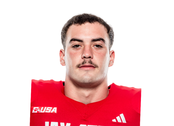 Brice McKenzie, Football, undefined