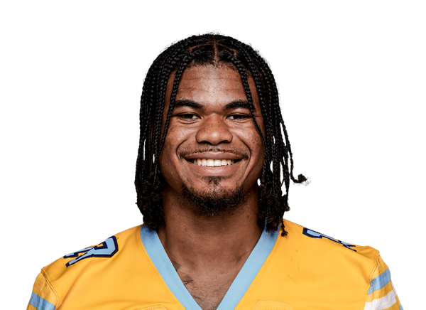 Eric Reed Jr. - Verified College Athlete on RallyFuel NIL Platform Eric Reed Jr.