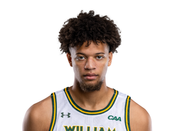 Nick Evans, Basketball, undefined