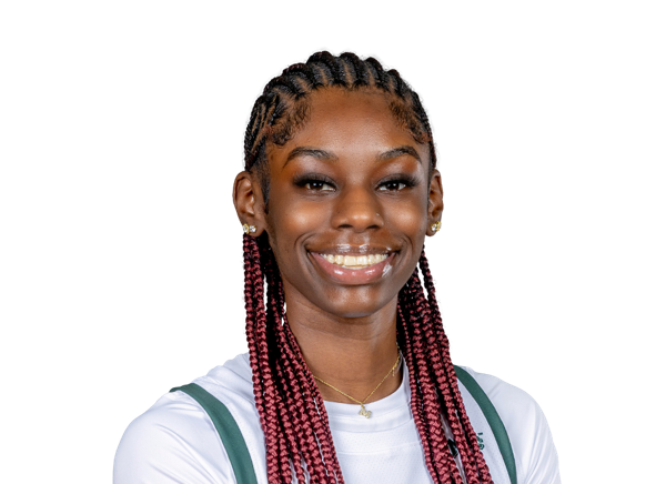 Jamariah Turner, Basketball, undefined