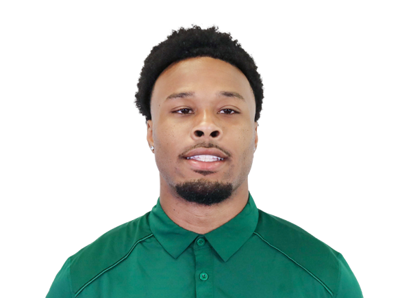 Ronald Jackson Jr., Football, undefined