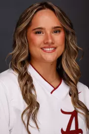 Gabby Ladanyi, Gymnastics, University of Alabama