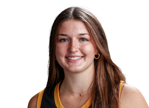 Taylor Stremlow, Basketball, Iowa