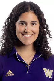 Carmel Bollag - Verified College Athlete on RallyFuel NIL Platform Carmel Bollag