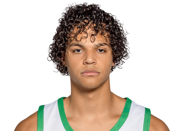 Cade Gibbs, Basketball, undefined