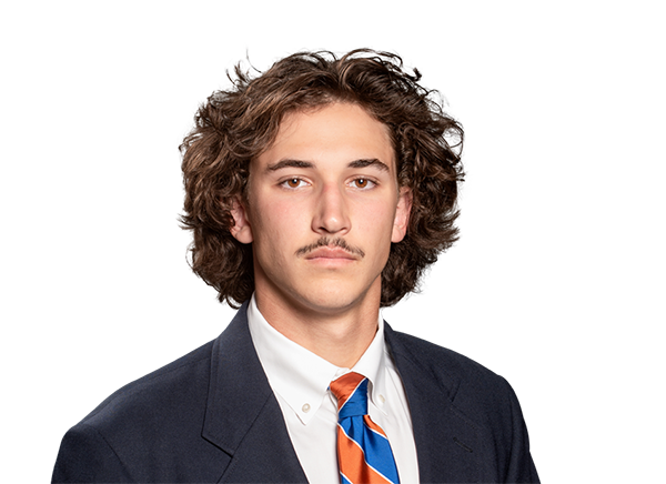 Cole Miller - Verified College Athlete on RallyFuel NIL Platform Cole Miller